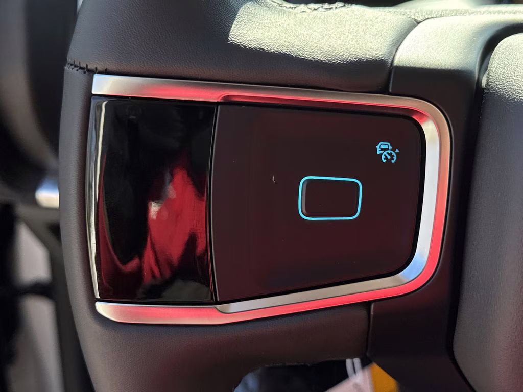 2026 White Metallic Ford Expedition Max Active RWD SUV