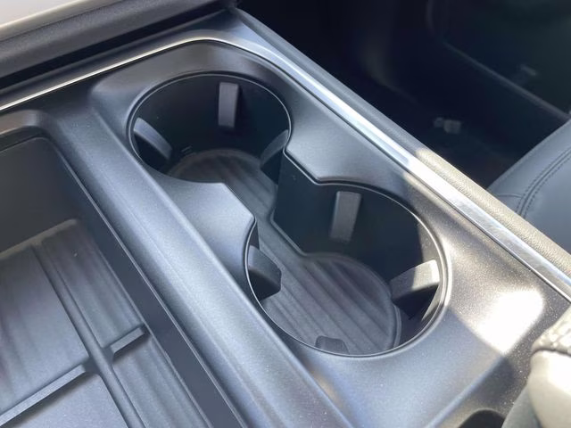 2026 Gray Metallic Ford Expedition Max Active RWD SUV