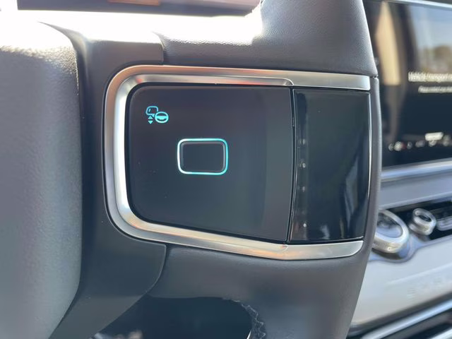 2026 Gray Metallic Ford Expedition Max Active RWD SUV