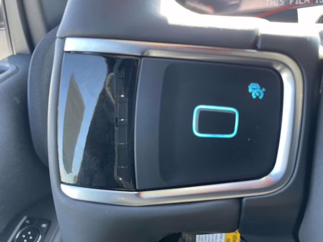 2026 Gray Metallic Ford Expedition Max Active RWD SUV