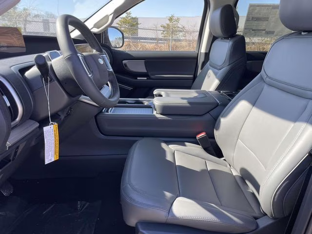 2026 Gray Metallic Ford Expedition Max Active RWD SUV