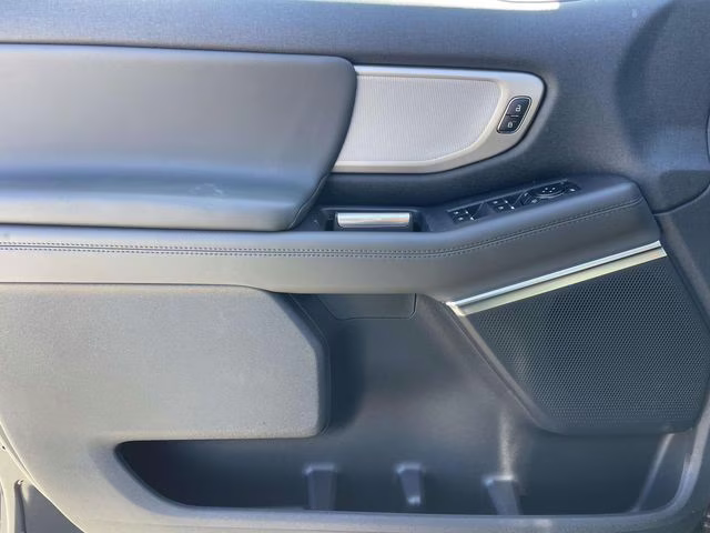 2026 Gray Metallic Ford Expedition Max Active RWD SUV