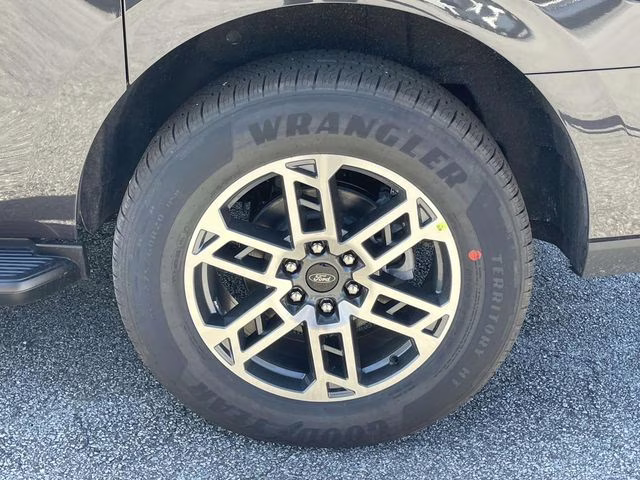 2026 Gray Metallic Ford Expedition Max Active RWD SUV