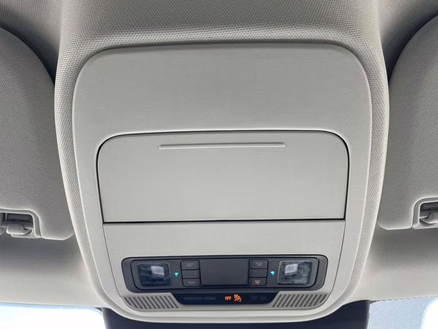 2026 Gray Metallic Ford Expedition Max Active RWD SUV