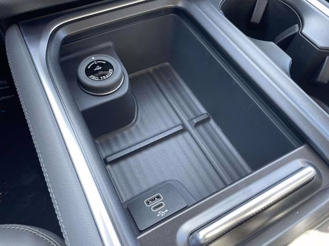 2026 Gray Metallic Ford Expedition Max Active RWD SUV