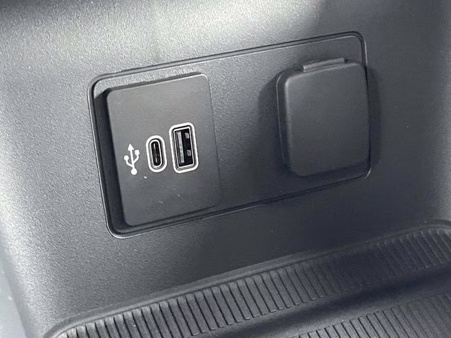 2026 Vapor Blue Ford Explorer Active RWD SUV