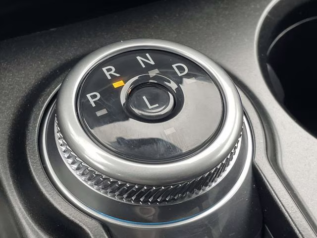 2026 Vapor Blue Ford Explorer Active RWD SUV