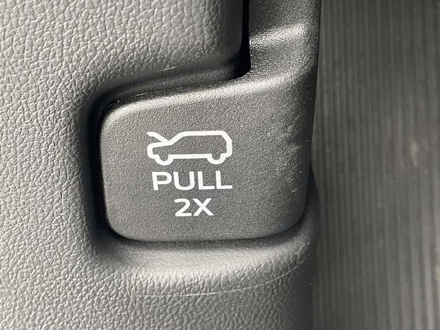 2026 Vapor Blue Ford Explorer Active 4X4 SUV