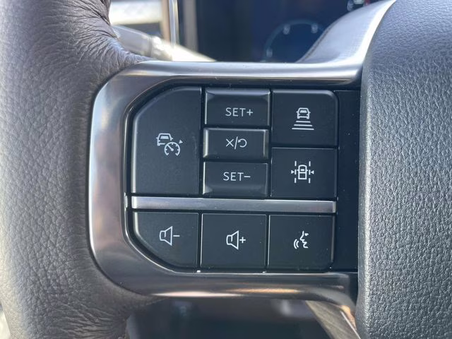 2026 White Metallic Ford Super Duty F-250 SRW King Ranch 4X4 Truck