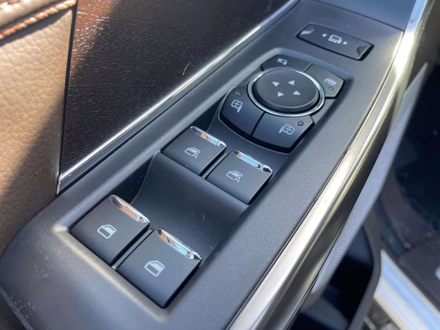 2026 White Metallic Ford Super Duty F-250 SRW King Ranch 4X4 Truck