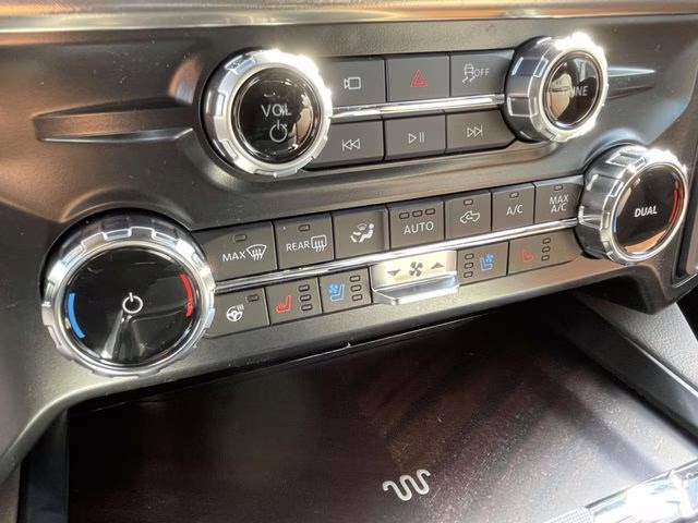 2026 White Metallic Ford Super Duty F-250 SRW King Ranch 4X4 Truck