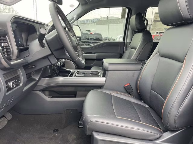 2026 Avalanche Ford Super Duty F-250 SRW Lariat 4X4 Truck