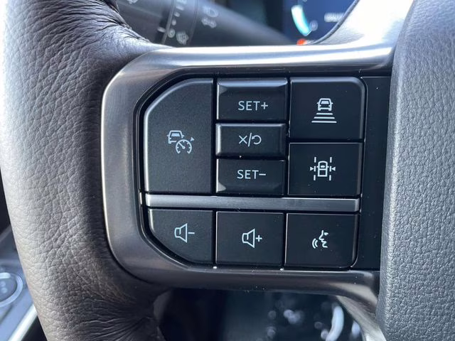 2026 Black Metallic Ford Super Duty F-250 SRW King Ranch 4X4 Truck