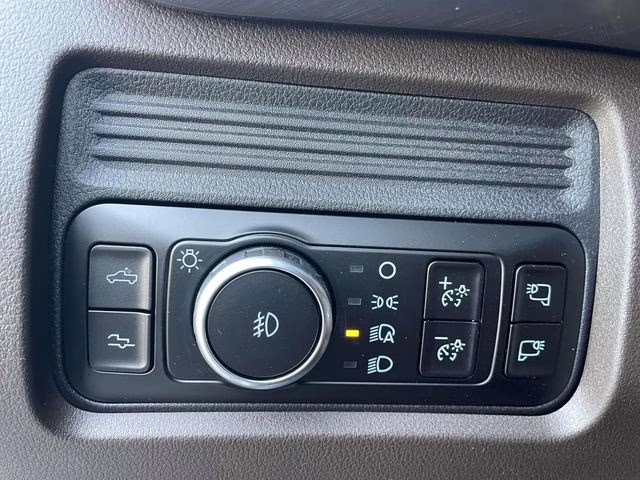 2026 Black Metallic Ford Super Duty F-250 SRW King Ranch 4X4 Truck