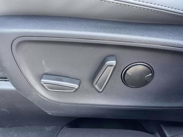 2025 Oxford White Ford Bronco Sport Badlands 4X4 SUV