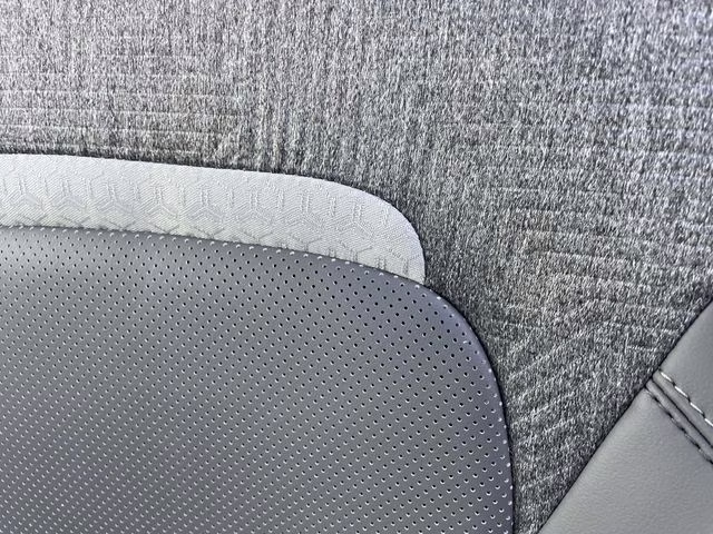 2025 Oxford White Ford Bronco Sport Badlands 4X4 SUV