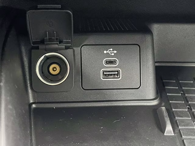 2025 Azure Gray Metallic Ford Bronco Sport Badlands 4X4 SUV