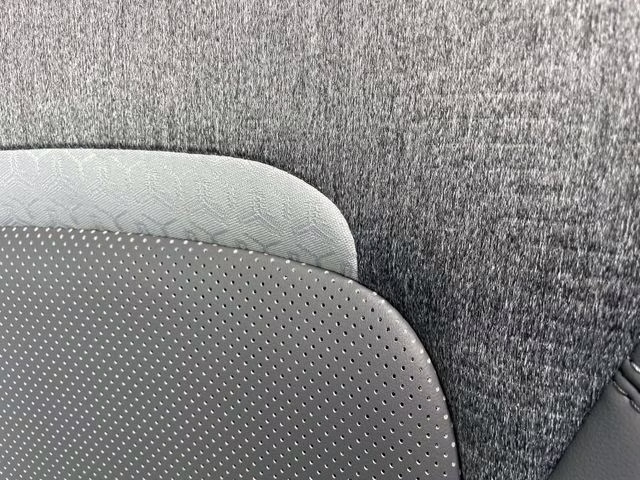 2025 Azure Gray Metallic Ford Bronco Sport Badlands 4X4 SUV