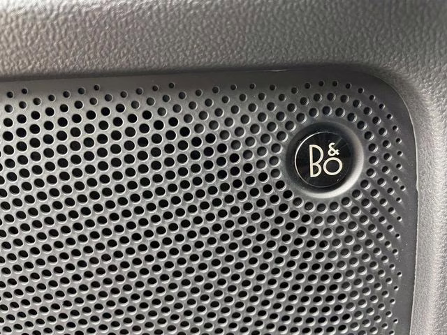 2025 Azure Gray Metallic Ford Bronco Sport Badlands 4X4 SUV