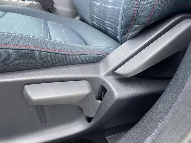 2025 Shadow Black Ford Bronco Sport Heritage 4X4 SUV