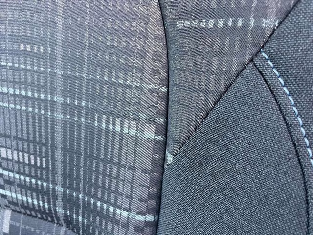 2025 Shadow Black Ford Bronco Sport Heritage 4X4 SUV