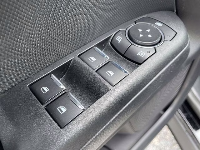 2025 Shadow Black Ford Bronco Sport Heritage 4X4 SUV