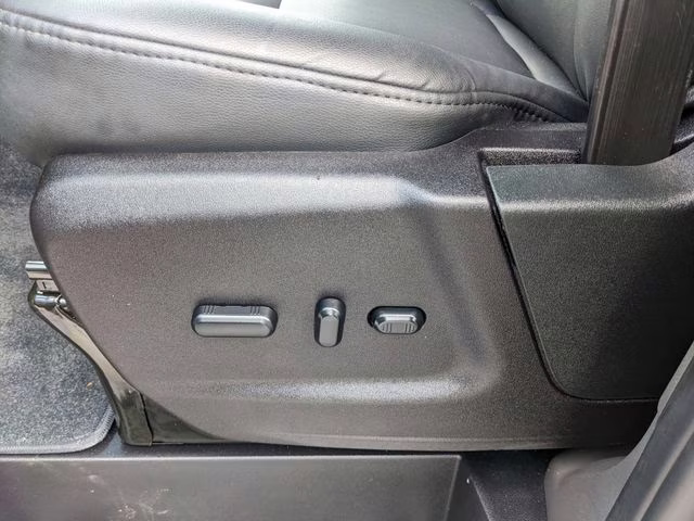 2024 Black Metallic Ford Transit-350 Base AWD Van