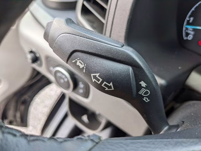 2024 Black Metallic Ford Transit-350 Base AWD Van
