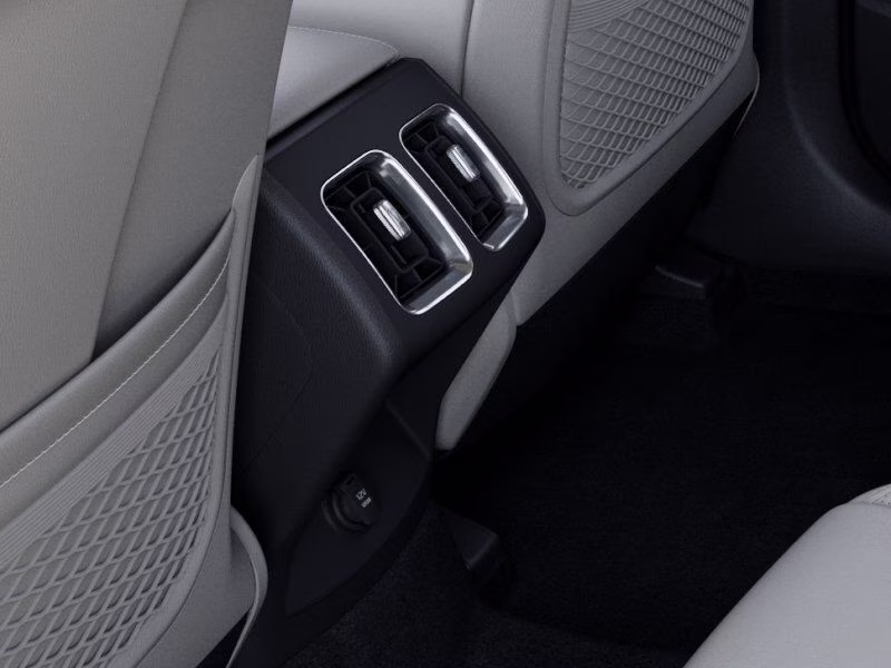 2026 Interstellar Gray Kia Sorento Hybrid EX AWD SUV