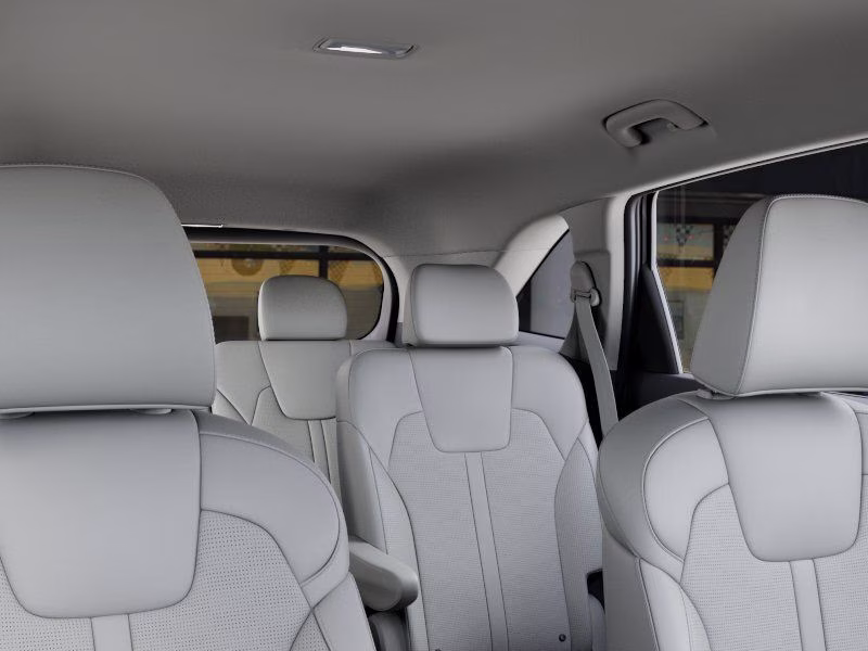 2026 Interstellar Gray Kia Sorento Hybrid EX AWD SUV