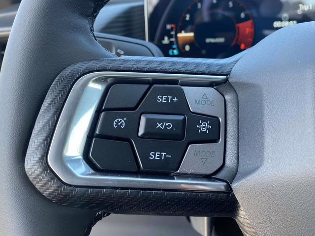 2026 Gray Metallic Ford Mustang EcoBoost RWD Coupe