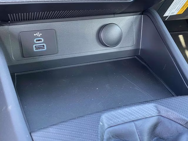 2026 Gray Metallic Ford Mustang EcoBoost RWD Coupe