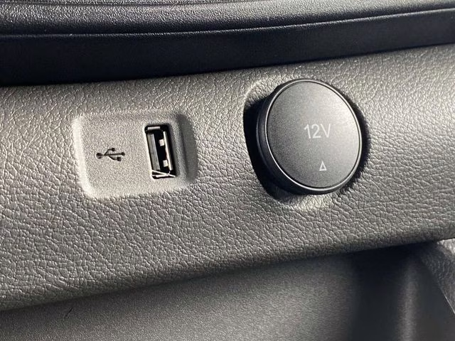 2026 Oxford White Ford Transit Cargo Van Base RWD Van