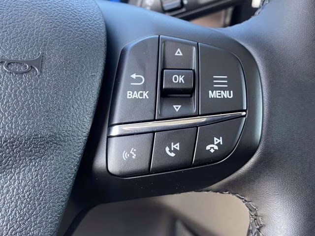 2025 Oxford White Ford Bronco Sport Outer Banks 4X4 SUV