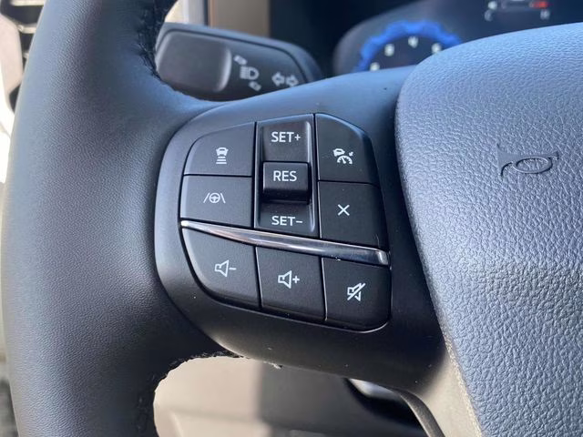 2025 Oxford White Ford Bronco Sport Outer Banks 4X4 SUV