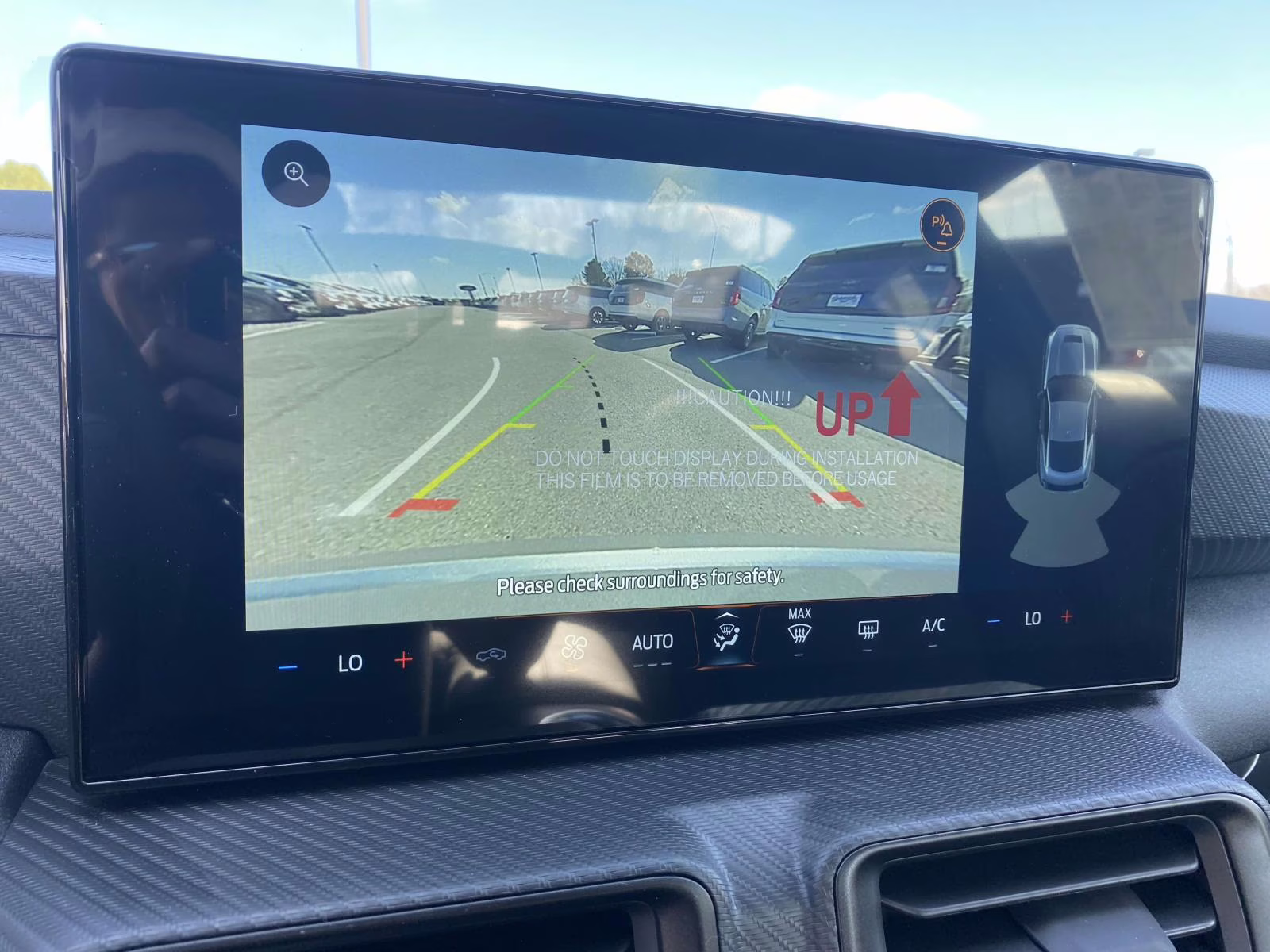 2026 Gray Metallic Ford Mustang EcoBoost RWD Coupe