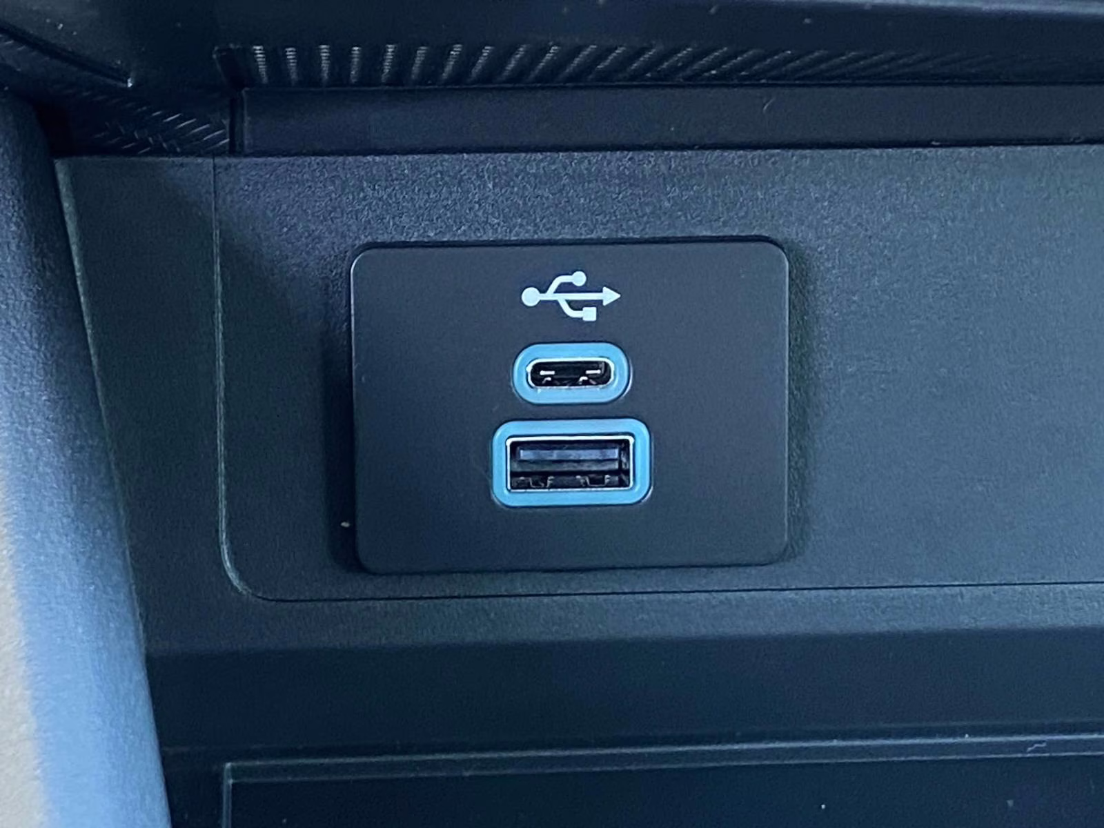 2026 Shadow Black Ford Mustang EcoBoost RWD Coupe