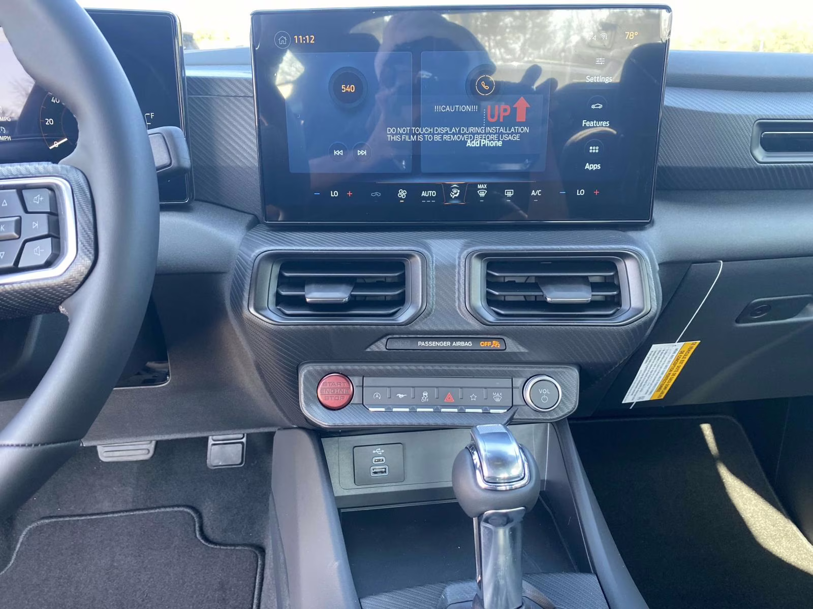 2026 Gray Metallic Ford Mustang EcoBoost RWD Coupe