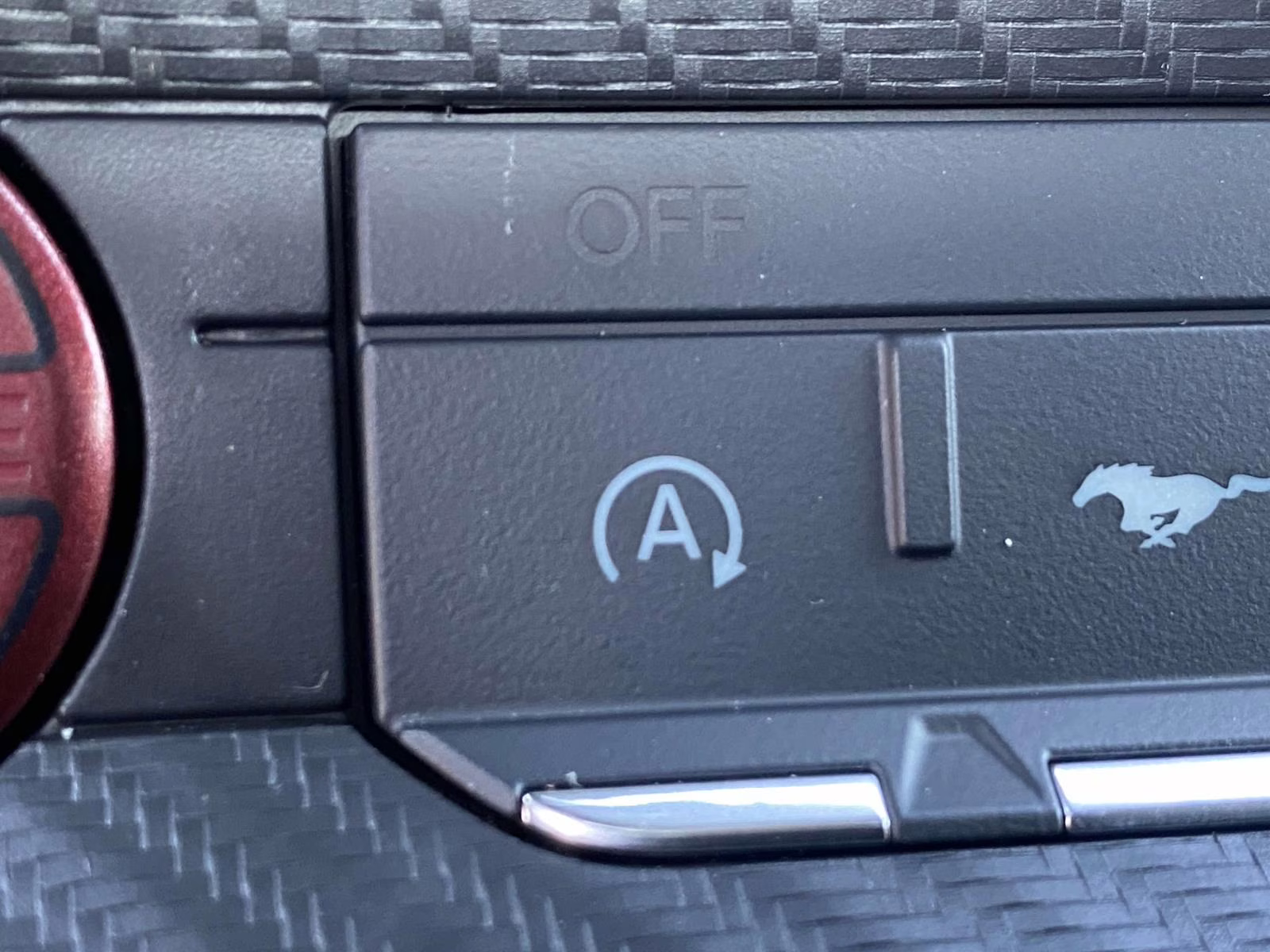 2026 Gray Metallic Ford Mustang EcoBoost RWD Coupe