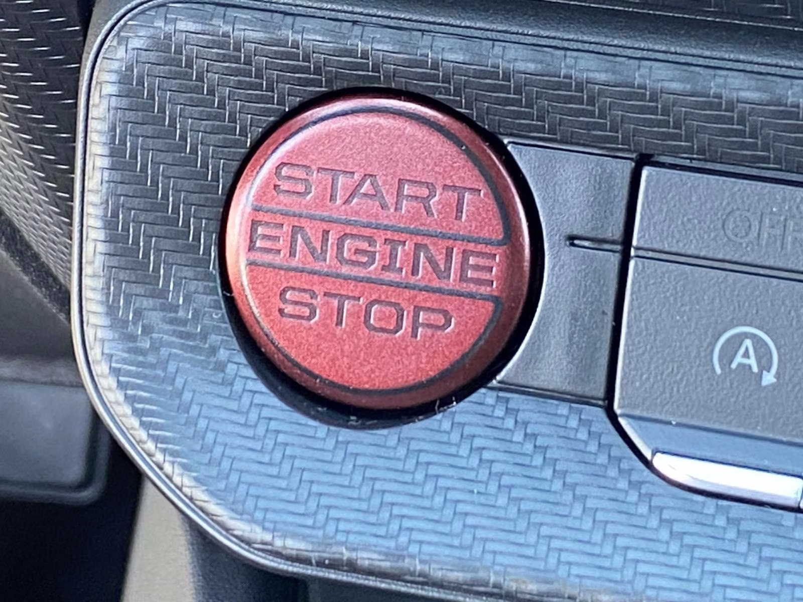 2026 Shadow Black Ford Mustang EcoBoost RWD Coupe