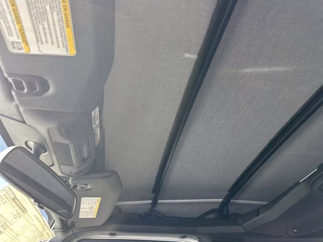 2026 Bright White Clearcoat Jeep Wrangler Sport 4X4 Convertible