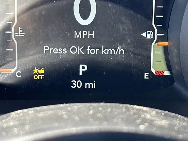 2026 Granite Crystal Metallic Clearcoat Jeep Wrangler Willys 4X4 Convertible