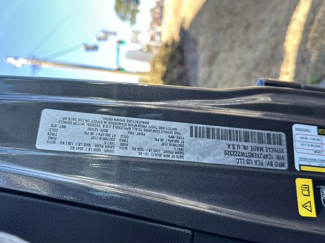 2026 granite crystal metallic clearcoat Jeep Wrangler Sahara 4X4 Convertible