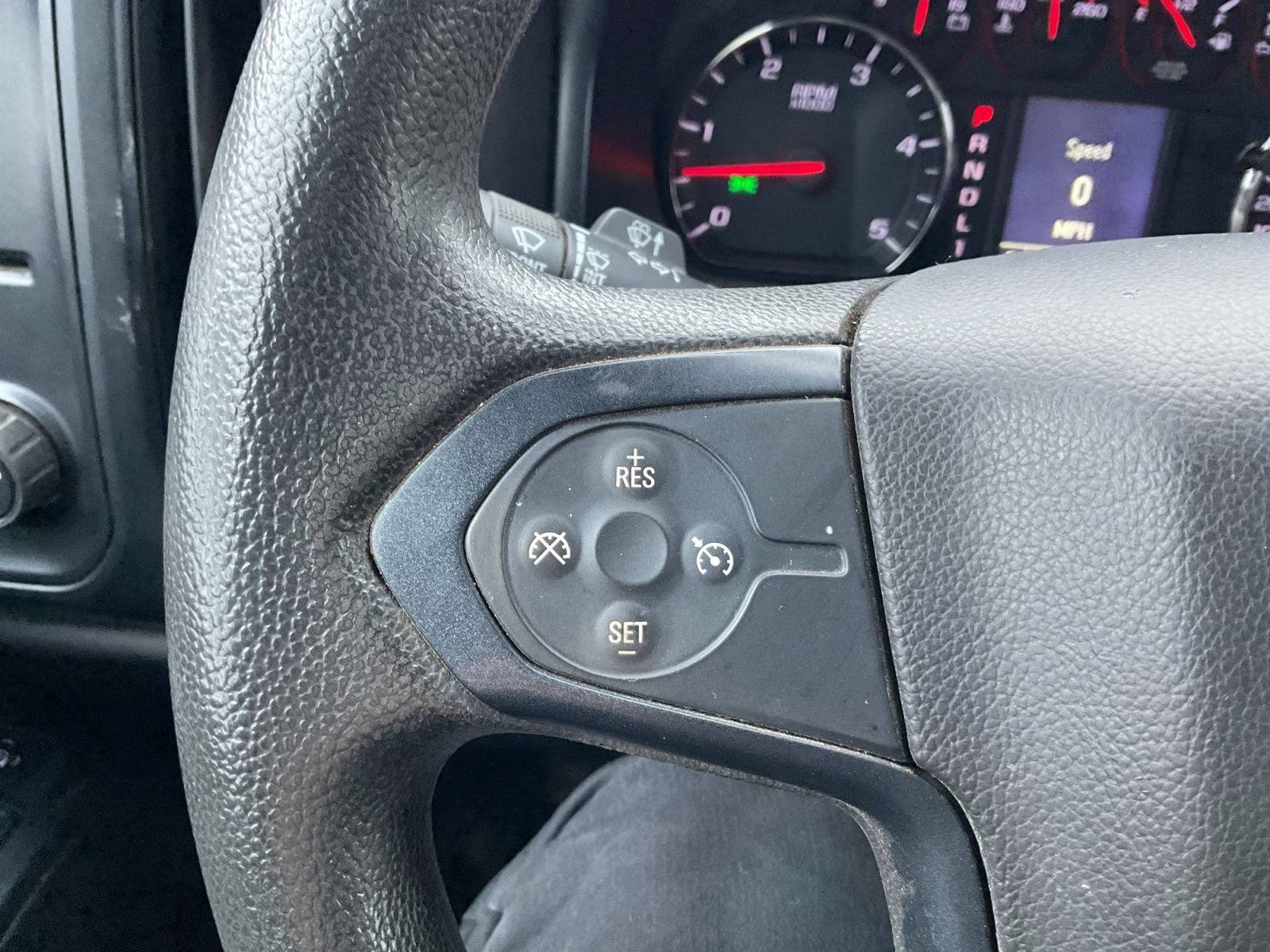 2018 Summit White Chevrolet Silverado 3500HD Work Truck 4X4 Truck