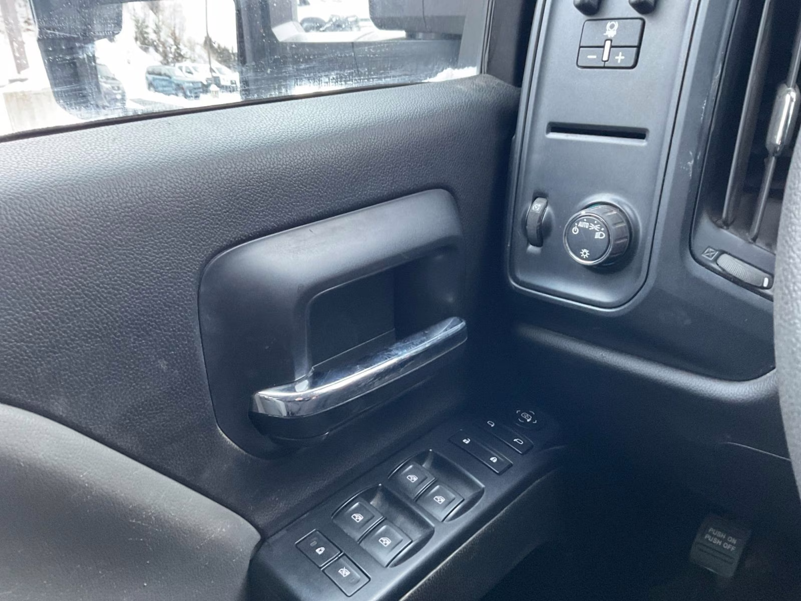 2018 Summit White Chevrolet Silverado 3500HD Work Truck 4X4 Truck