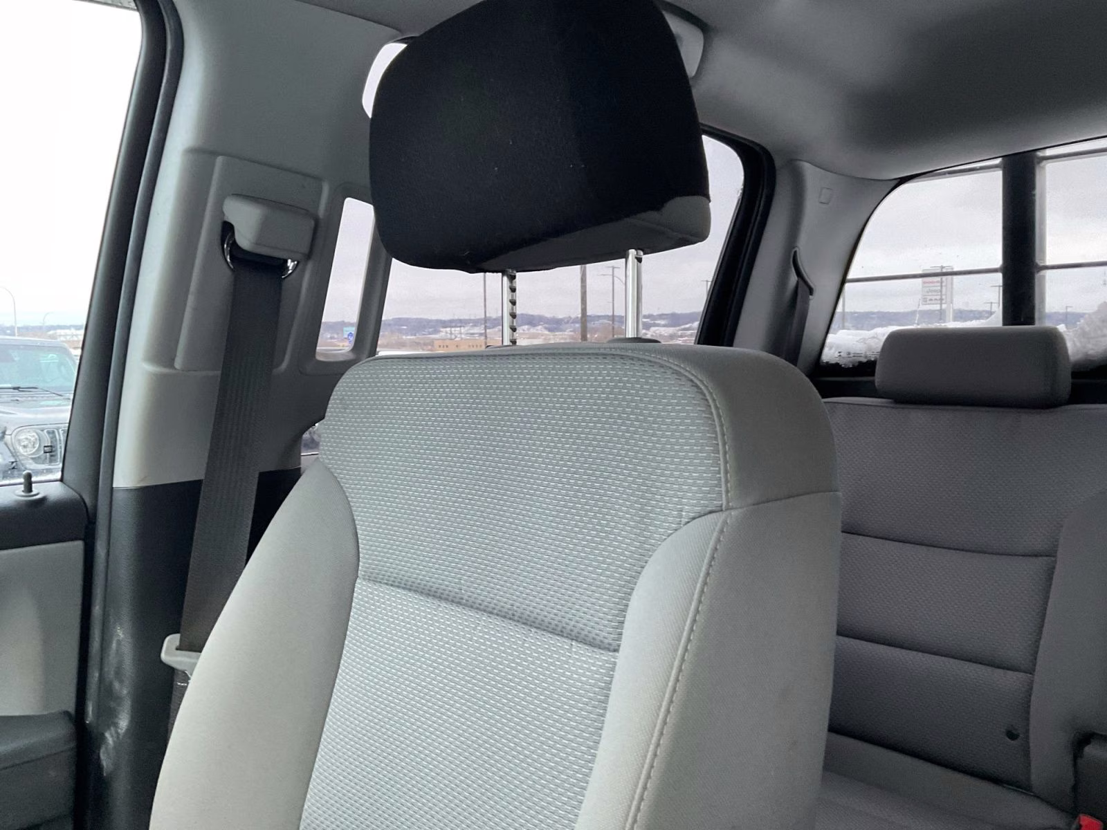 2018 Summit White Chevrolet Silverado 3500HD Work Truck 4X4 Truck