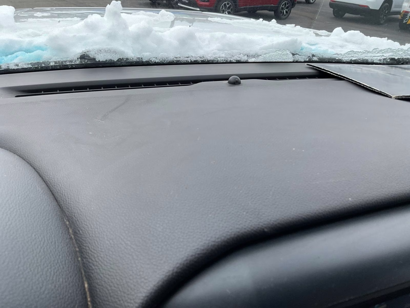 2018 Summit White Chevrolet Silverado 3500HD Work Truck 4X4 Truck