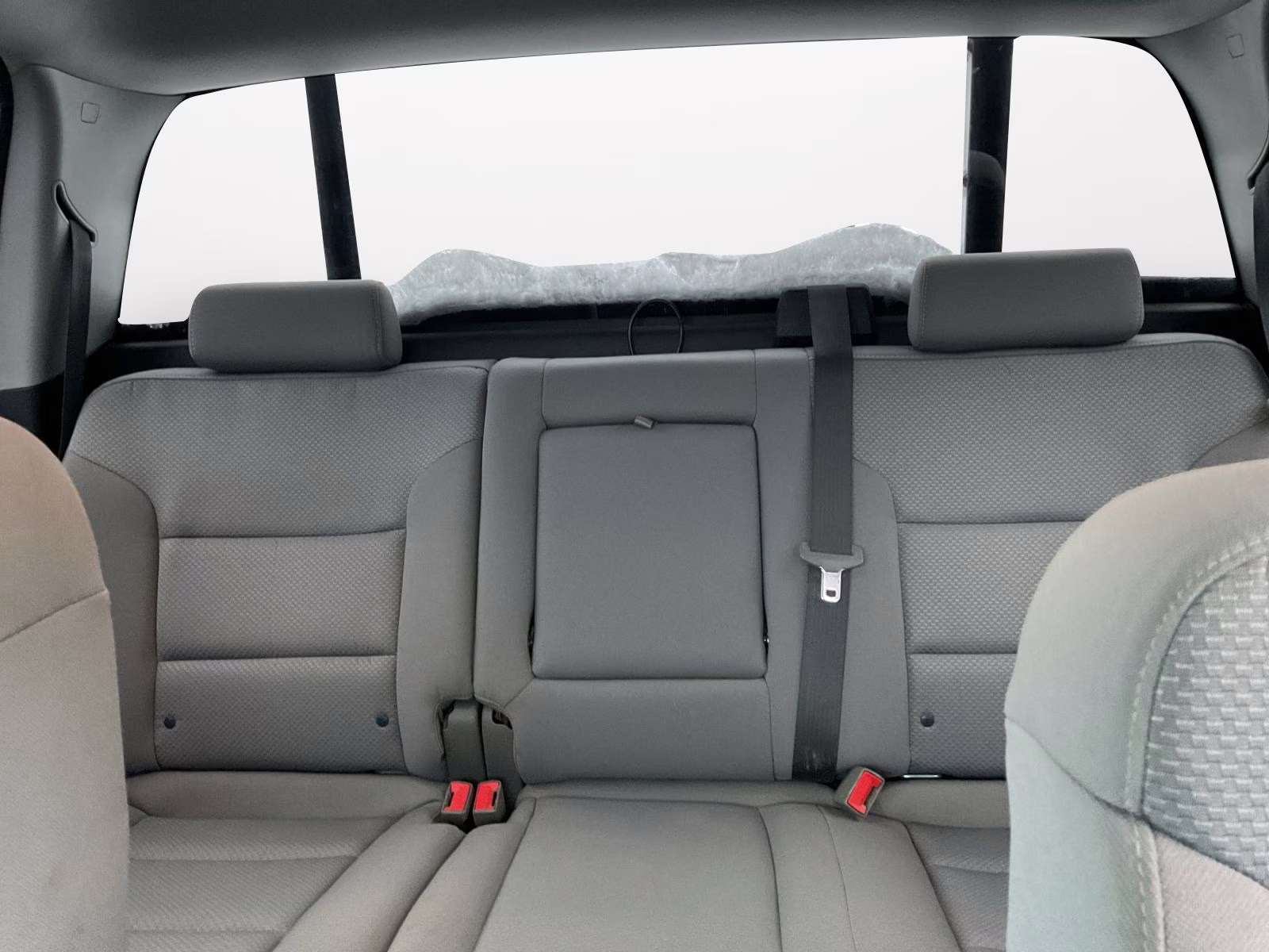 2018 Summit White Chevrolet Silverado 3500HD Work Truck 4X4 Truck