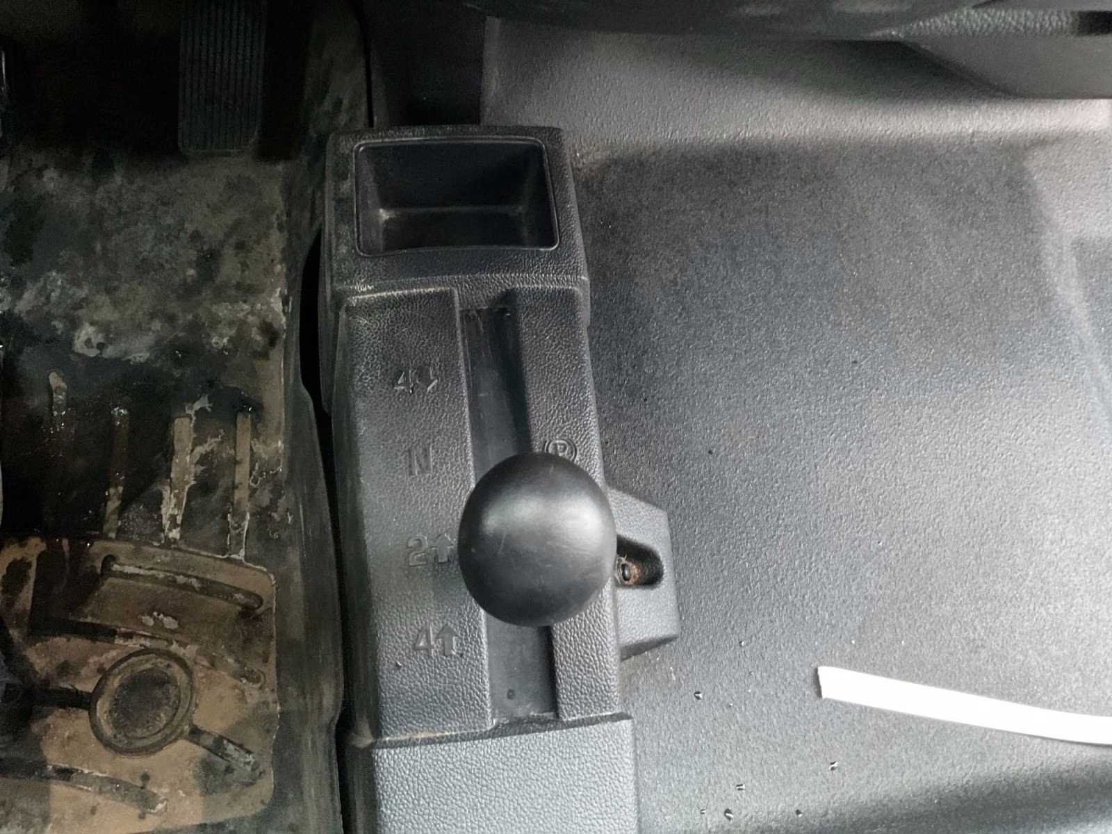 2018 Summit White Chevrolet Silverado 3500HD Work Truck 4X4 Truck