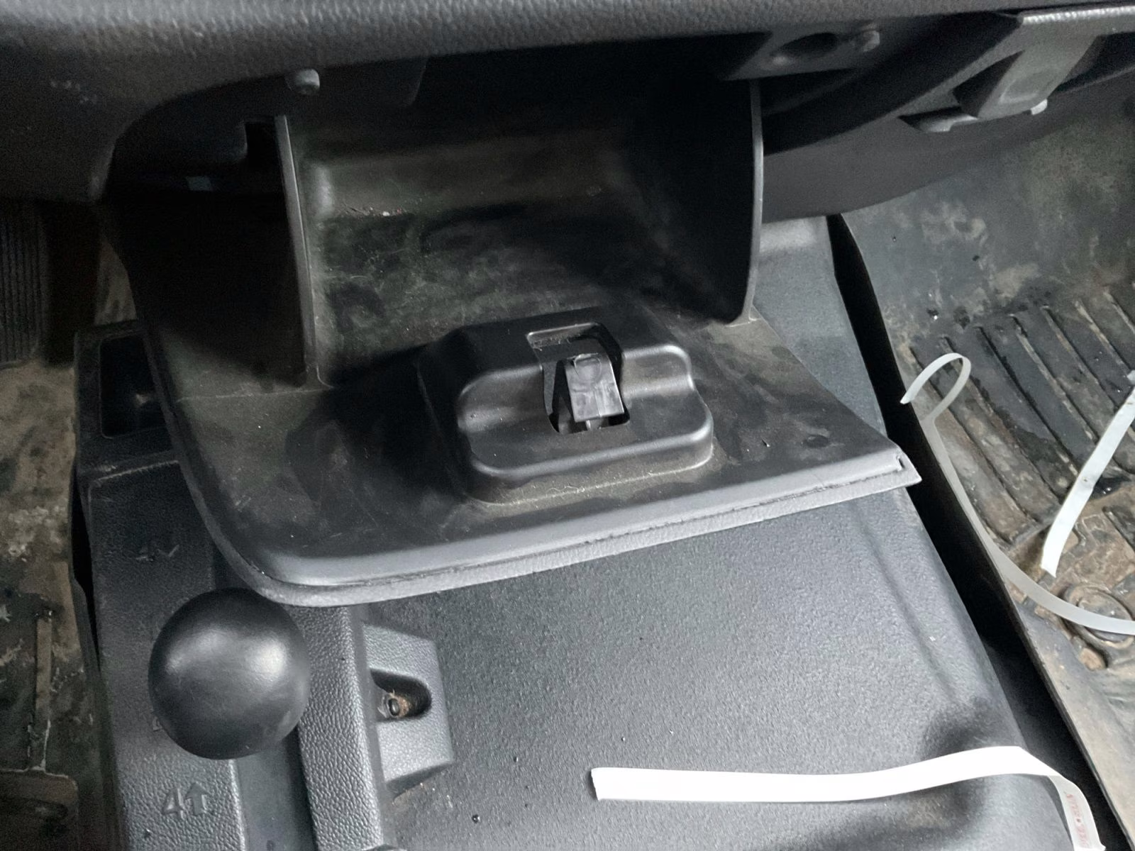 2018 Summit White Chevrolet Silverado 3500HD Work Truck 4X4 Truck